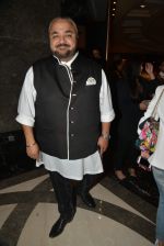 on Day 2 at India Couture week on 30th July 2015